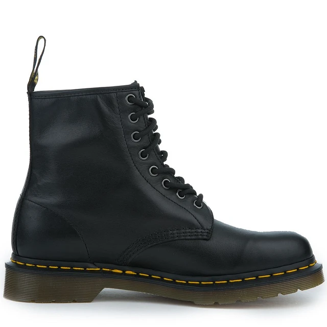 Dr.Martens / ブーツ/4/BLK/牛革/AW008 Dr.Martens ブーツ/4/BLK/牛革/AW008 /