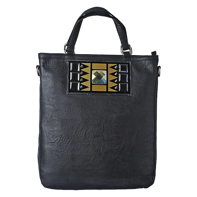 VSX Cinched Tote Bag | Mission Valley