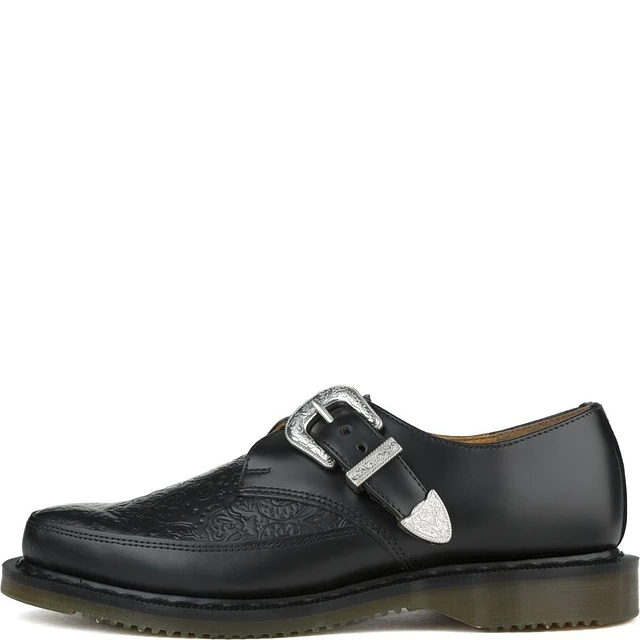 DR. MARTENS UNISEX: MARTEL CREEPER | Arden Fair