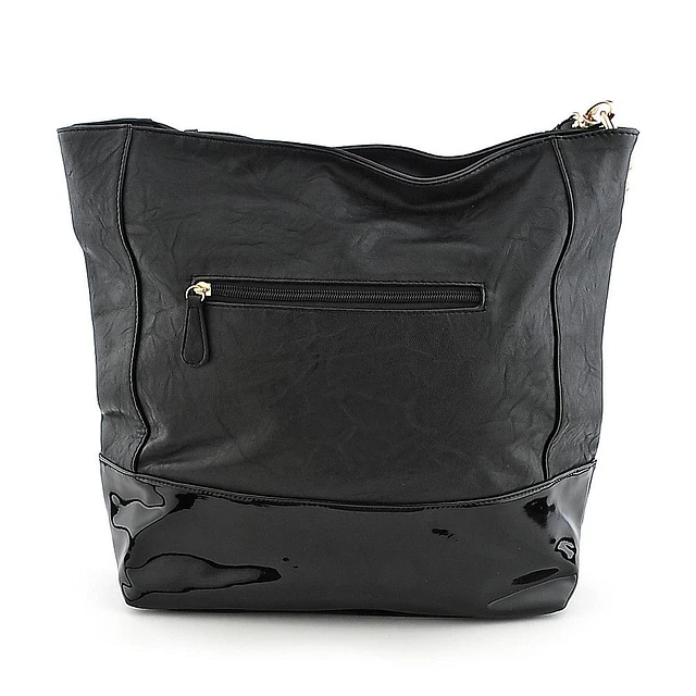 VSX Cinched Tote Bag | Mission Valley