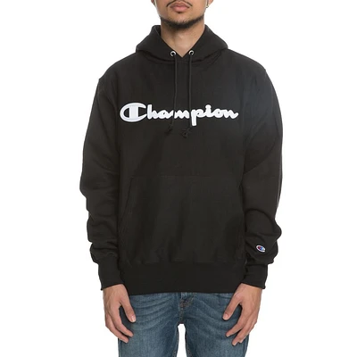 Champion Men's Reverse Weave Time Capsule Oversize Hoodie