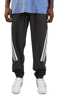 パンツ COTTON TWILL FUTURE PANTS Adidas Future Icons 3-Stripes Woven Pants - Men's | Arden Fair