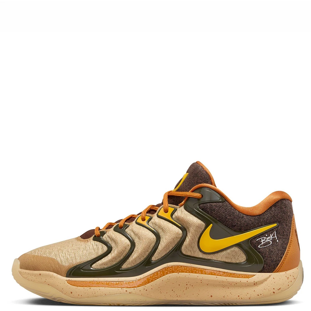 Nike　KD17　26cm Nike KD 17 B.A.D. Men's - FJ9487-500/FJ9488-500 - US