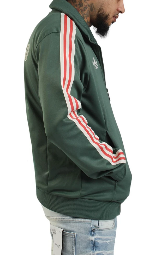 ADIDAS Men's adidas Los Angeles FC MLS 2024 Beckenbauer ADIDAS Men's adidas Los Angeles FC MLS 2024 Beckenbauer