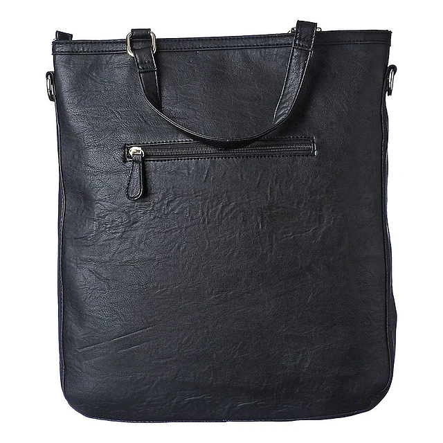 VSX Cinched Tote Bag | Mission Valley