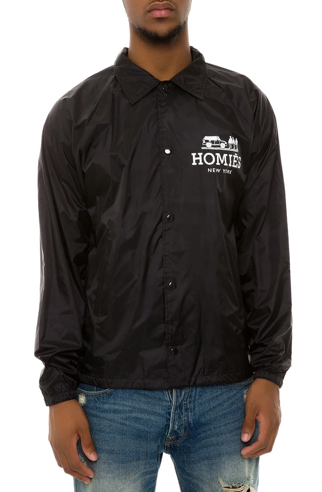 新品未使用 All My Homies Coach Jacket fit=scale-down,w=1200