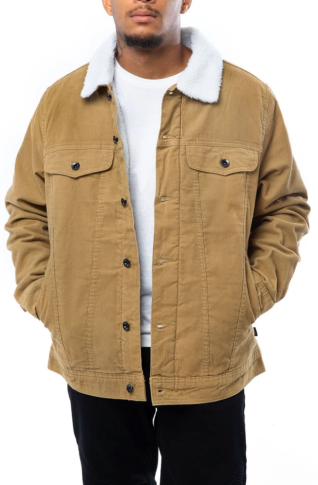 Vans SKYLARK JACKET | Arden Fair