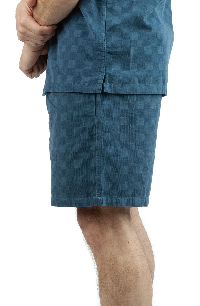 Vans RANGE CORDUROY SHORTS | Arden Fair