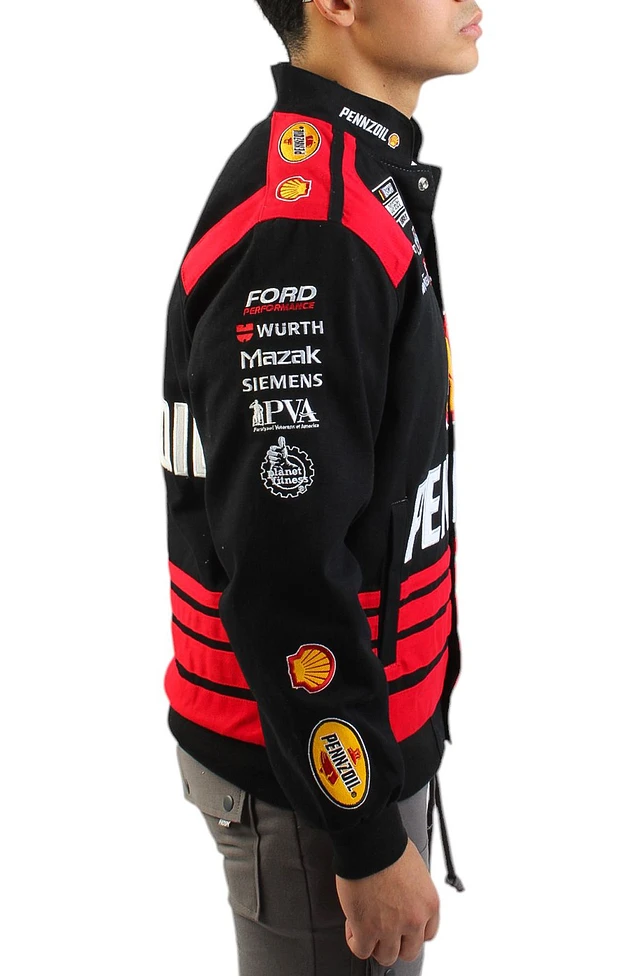 最安値 Design JH PENNZOIL Fair Arden | JACKET RACING ジャケット・アウター