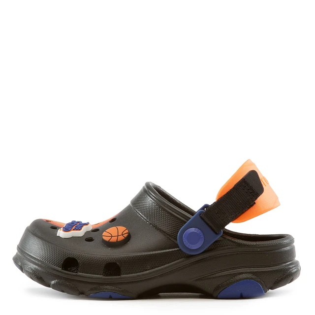 CROCS Classic All-Terrain Realtree Edge Mens Clogs | Mission