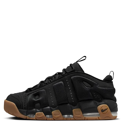 ★Nike Air More Uptempo Low★ Nike Air More Uptempo Low AMBUSH Black Men's - FB1299-001 - US