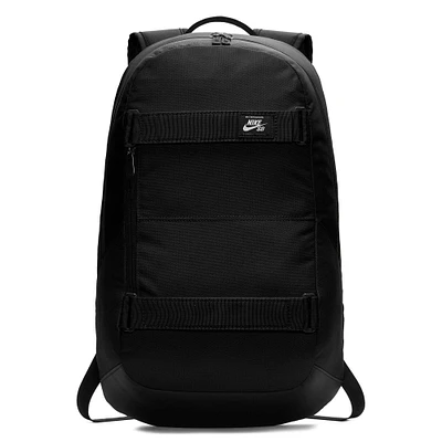 Nike SB Courthouse Smoke Grey Backpack | Liberty Center