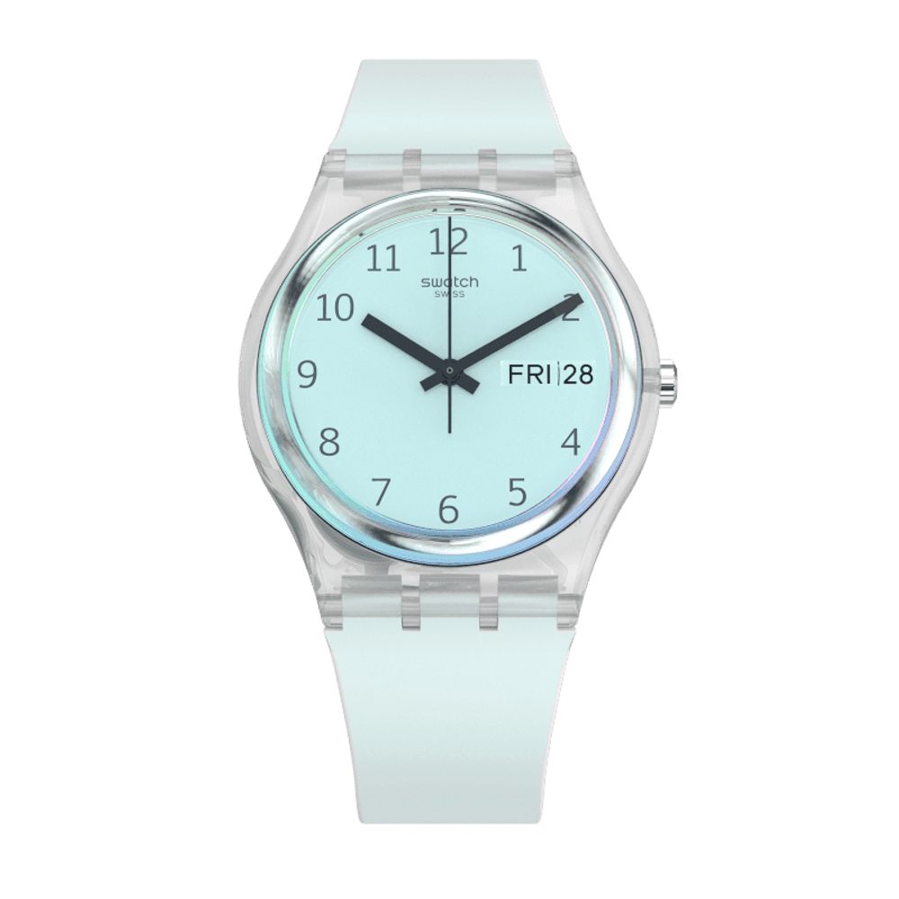 Swatch ULTRACIEL | Halifax Shopping Centre