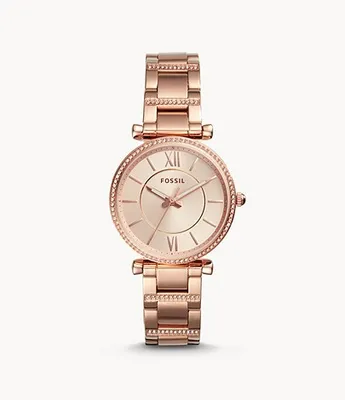 Fossil store in bramalea 2025 city centre