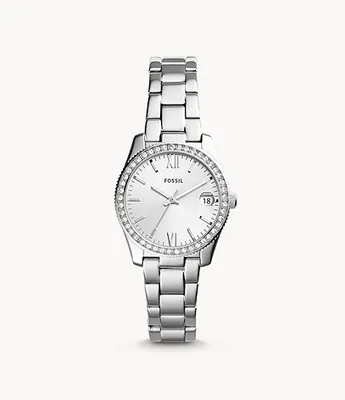 Fossil store in bramalea city centre clearance
