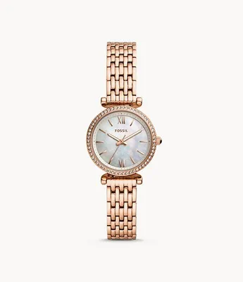 Fossil store in bramalea new arrivals city centre