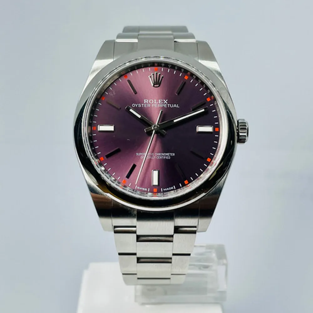 Rolex city centre outlet