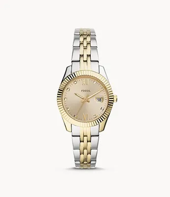 Fossil store in bramalea city centre sales