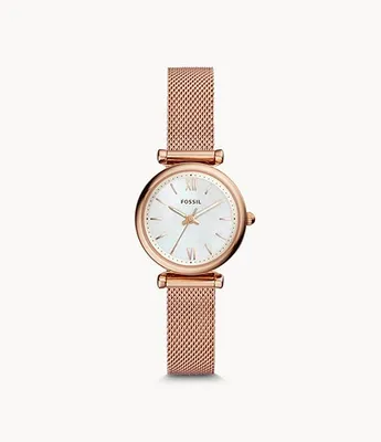 Fossil store in bramalea city centre shop