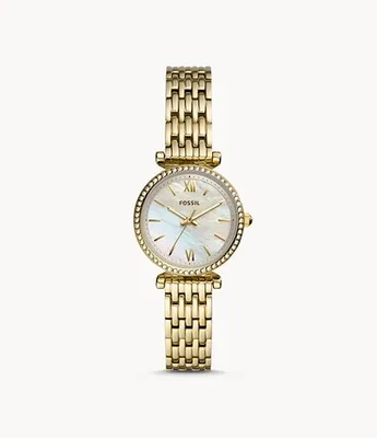 Fossil store in bramalea city centre store