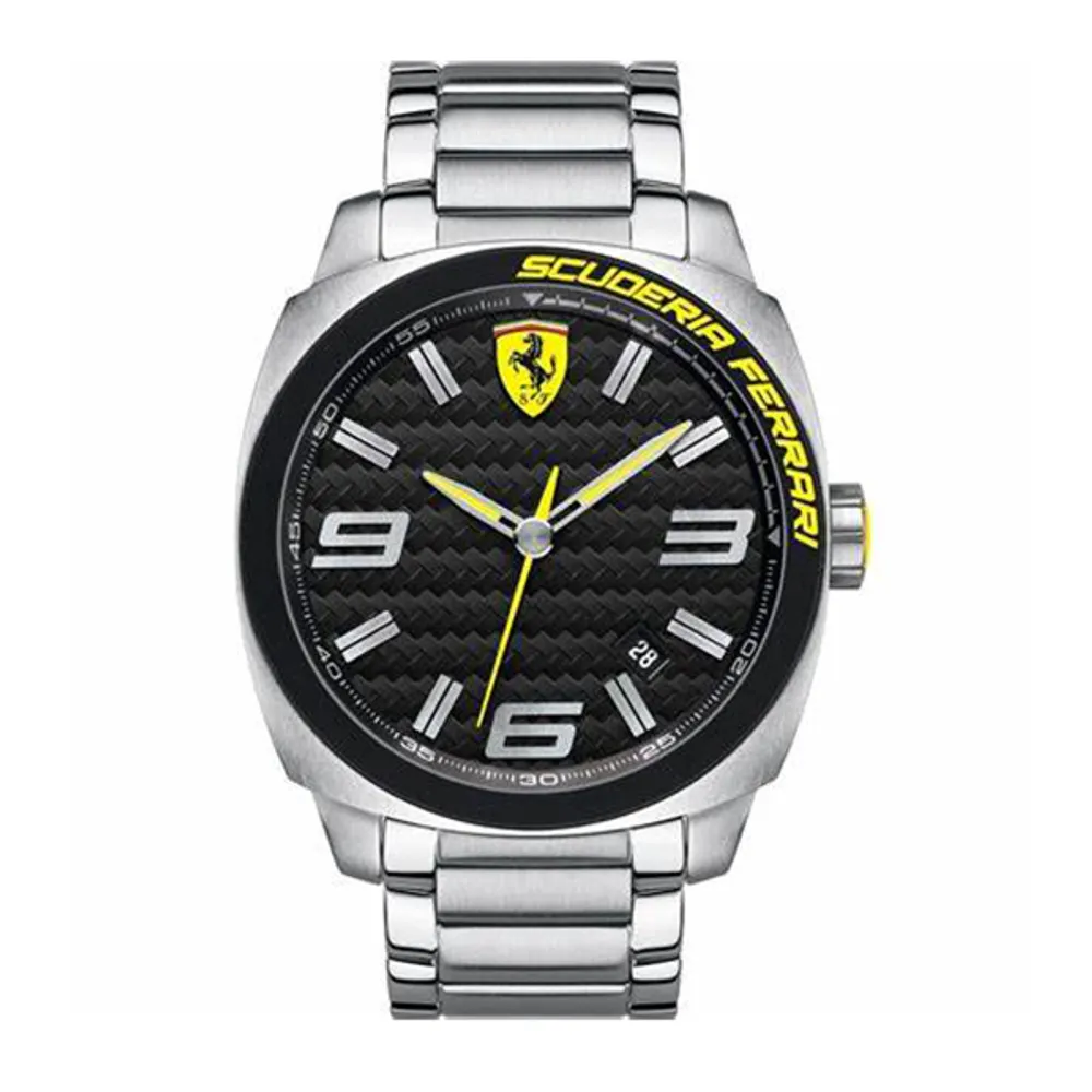 Ferrari sale aero watch