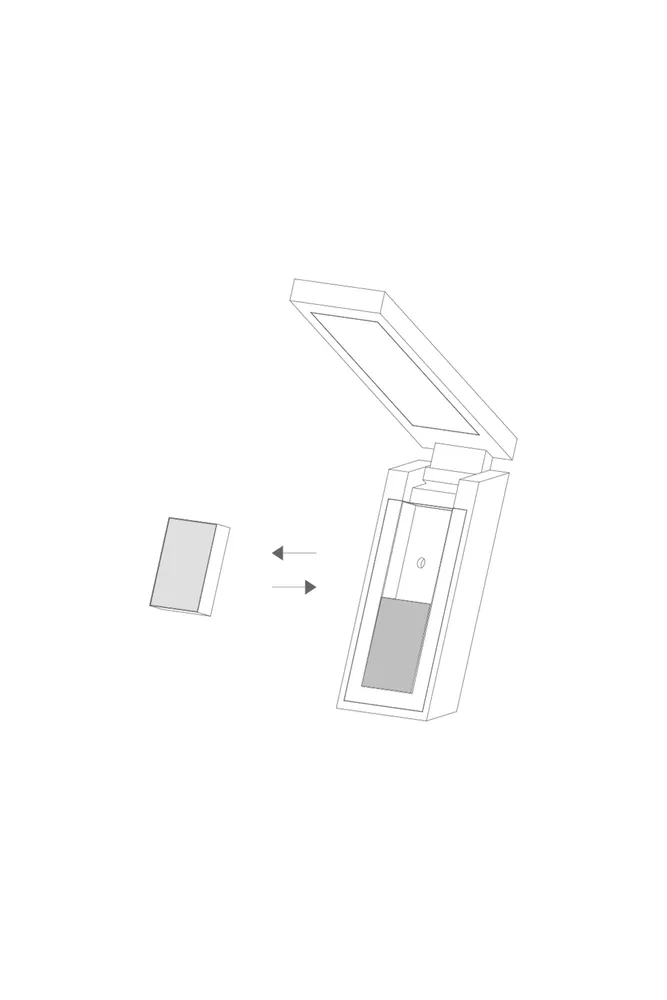 Zara EYE COLOR 2 DUO EYESHADOW Mall of America®