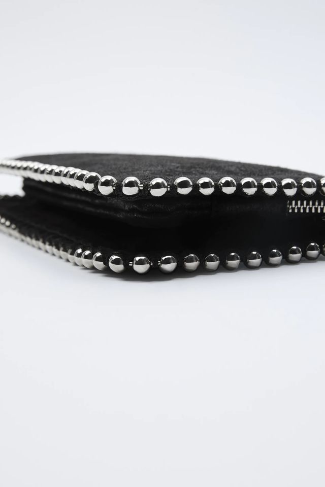 botte a clou zara