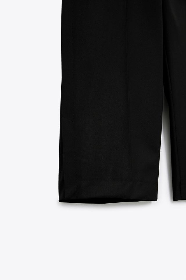 Zara FULL LENGTH FLAP PANTS Mall of America®