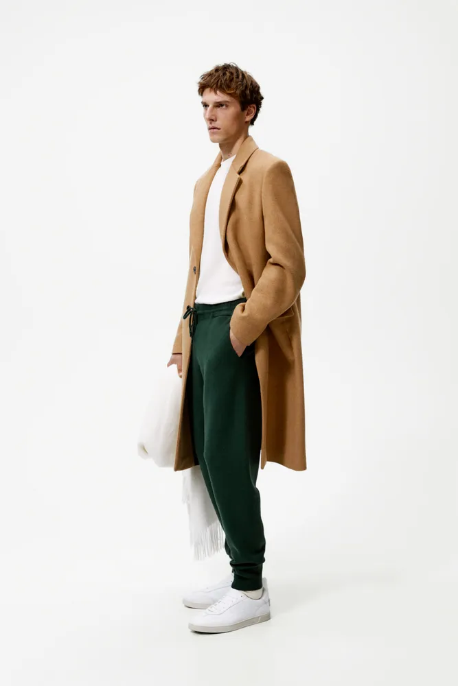 Zara KNIT JOGGER PANTS Mall of America®