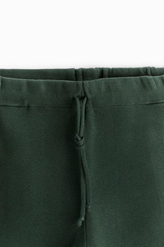 Zara KNIT JOGGER PANTS Mall of America®
