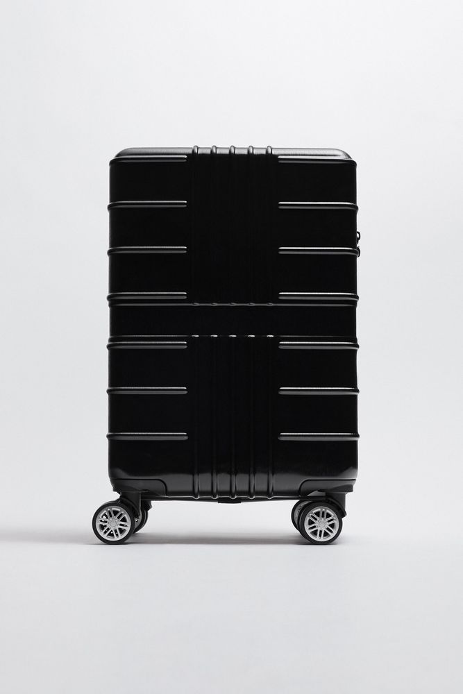 Zara RIGID CARRYON SUITCASE Mall of America®