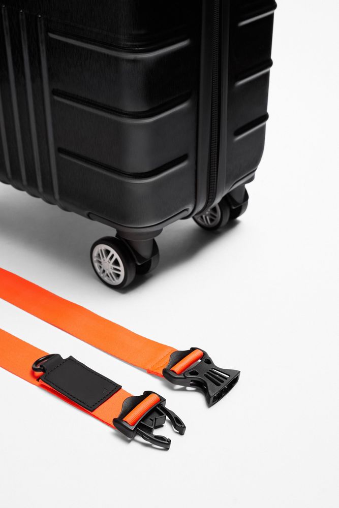 Zara RIGID CARRYON SUITCASE Mall of America®