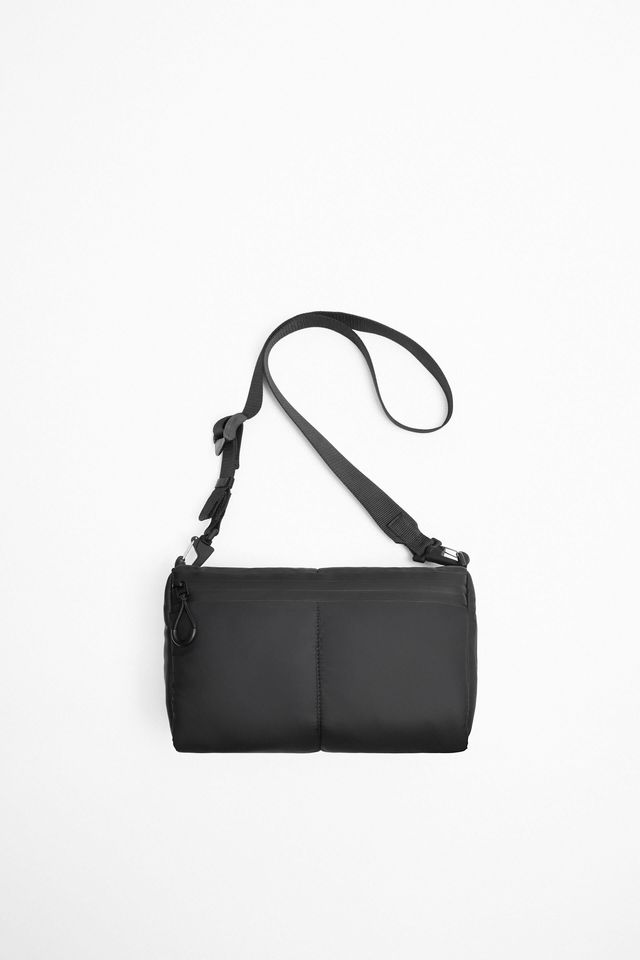 Zaraquiltedbag Mall of America®