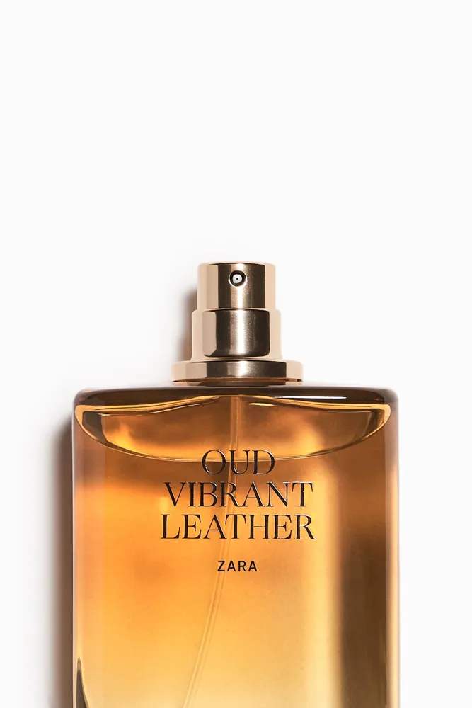 Zara OUD VIBRANT LEATHER ML Yorkdale Mall