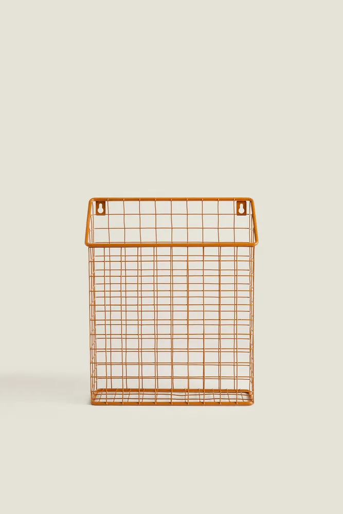 Zara METAL WALL SHELF Mall of America®