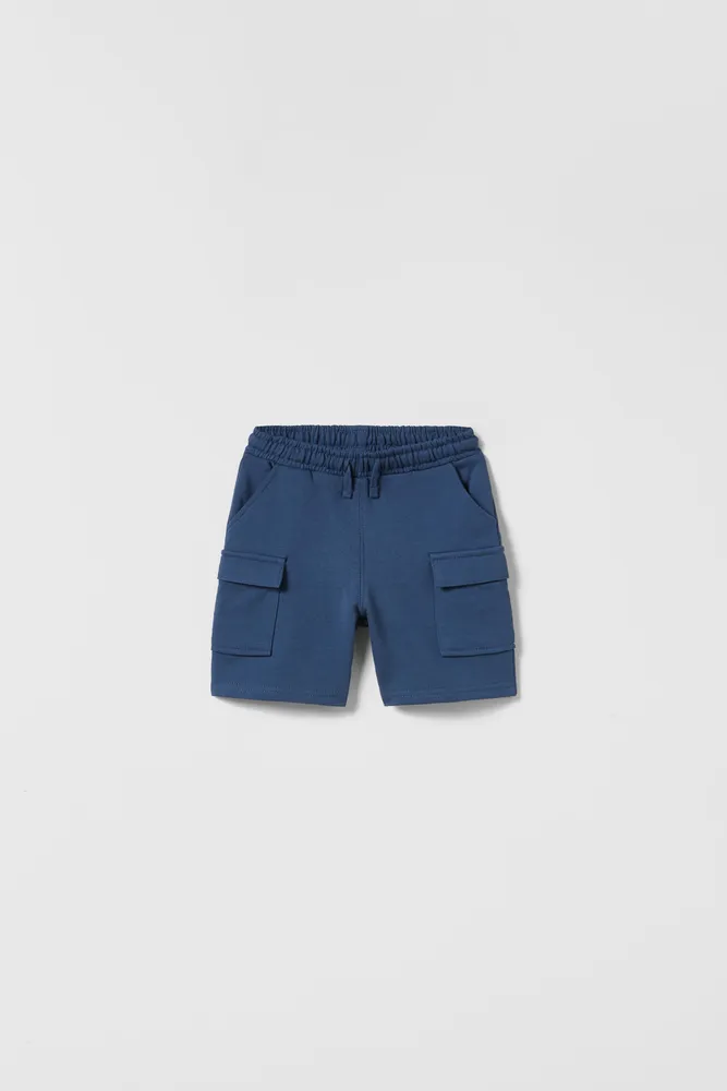 Zara BABY/ CARGO SHORTS Mall of America®