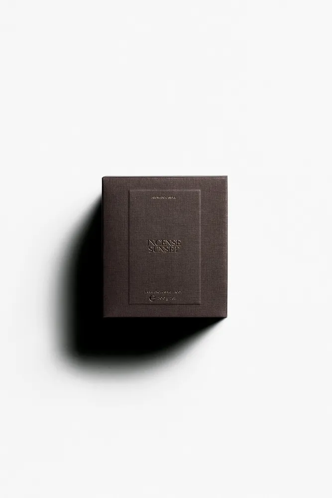 Zara INCENSE SUNSET 200 GR Mall of America®