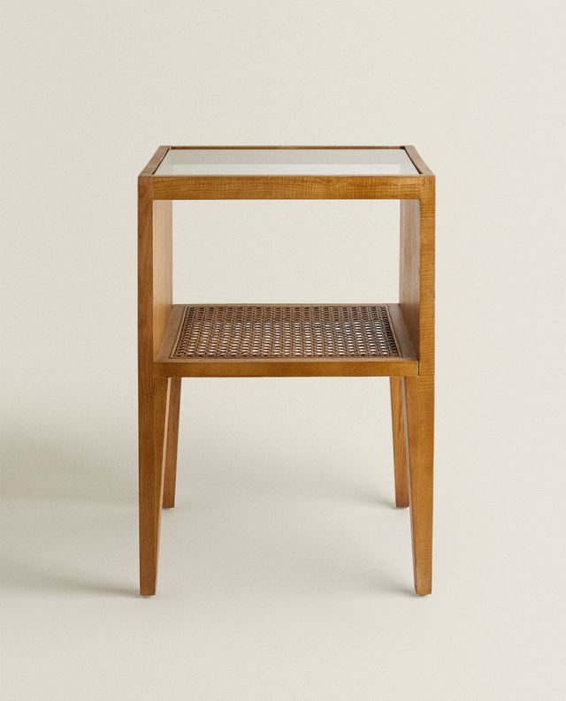 Top 71+ imagen table basse martelé zara home fr.thptnganamst.edu.vn