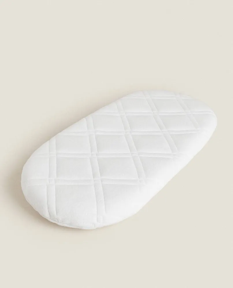 Zarahome MOSES BASKET MATTRESS Paseo Interlomas Mall