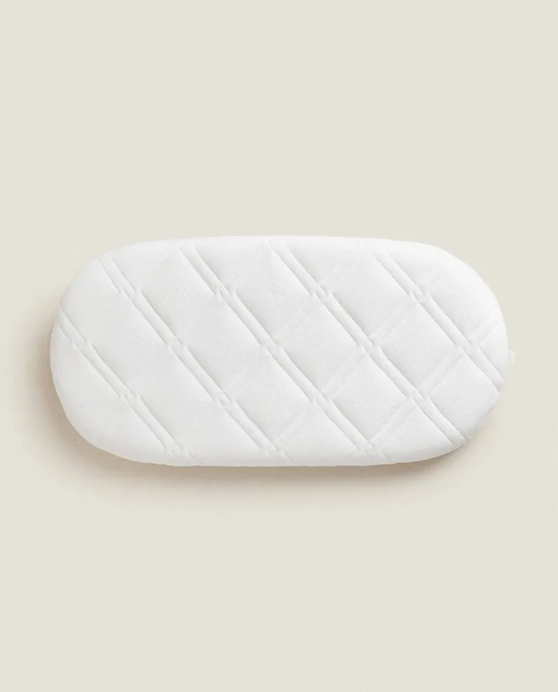 Zarahome MOSES BASKET MATTRESS Paseo Interlomas Mall