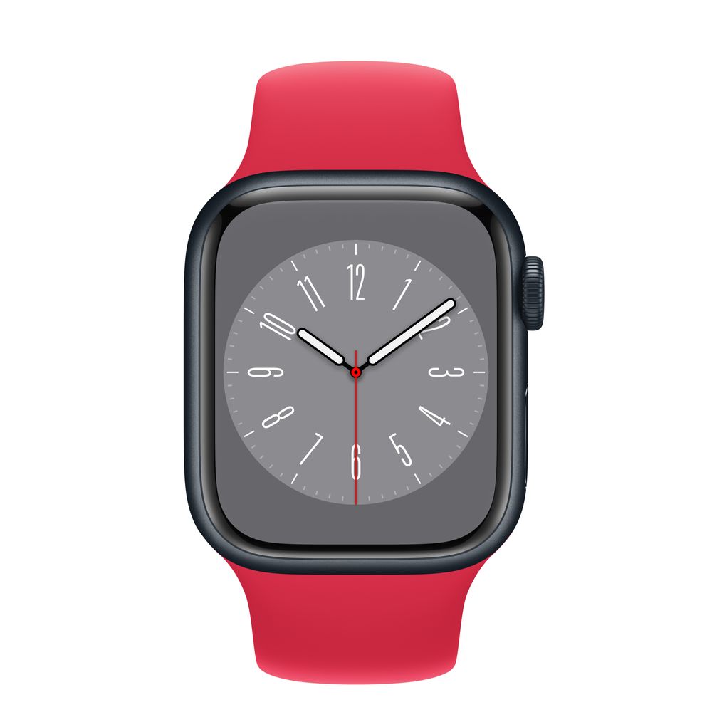 apple watch series 8 gps and cellular 41mm
