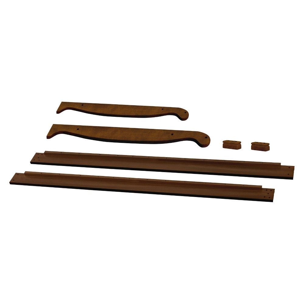 DaVinci FullSize Conversion Kit for Kalani Crib & Changer