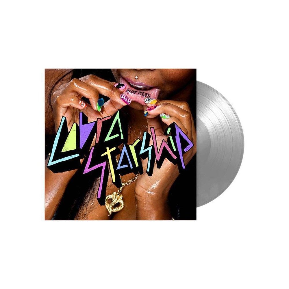 TARGET Cobra Starship Hot Mess (25 Th Anniversary Fueled By Ramen