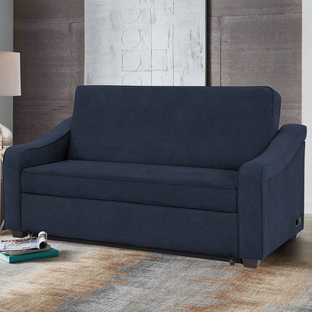 Sleeper Sofa Sheets Target Baci Living Room