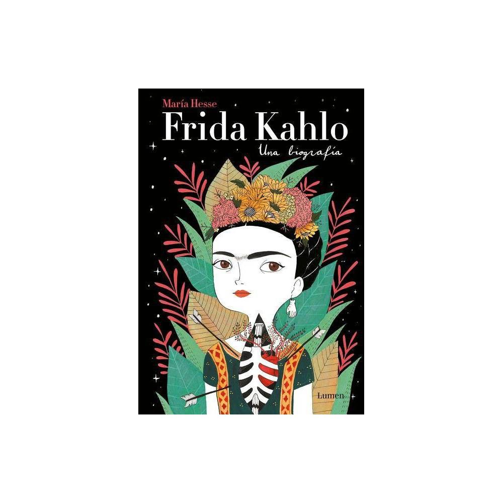 TARGET Frida Kahlo: Una Biografa / Frida Kahlo: A Biography - by Maria ...