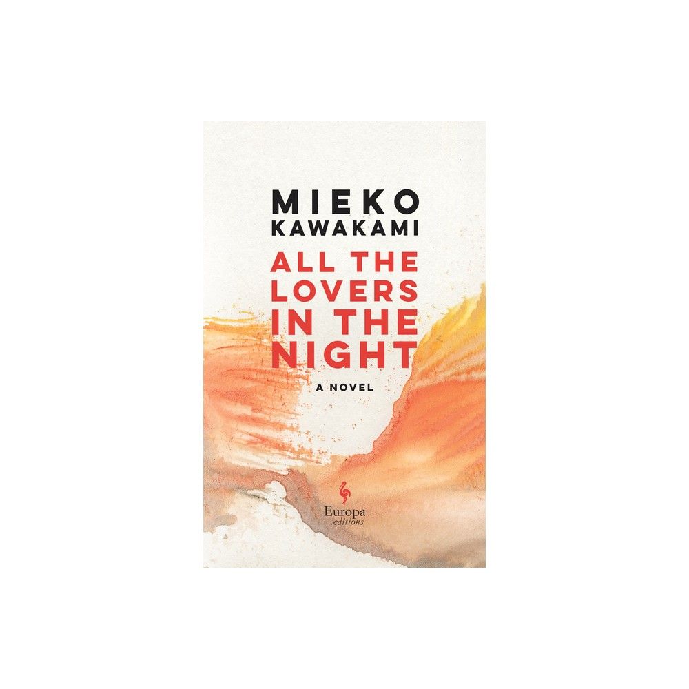 TARGET All the Lovers in the