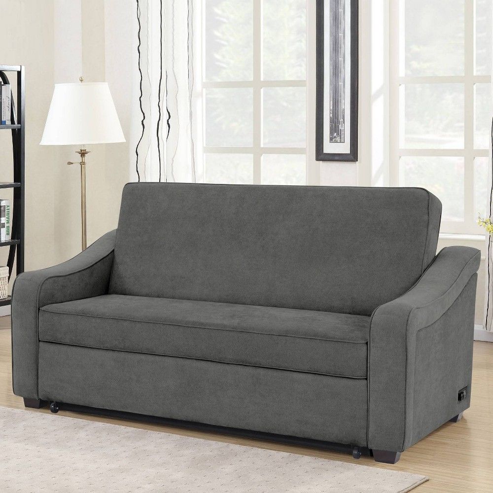 Sleeper Sofa Sheets Target Baci Living Room