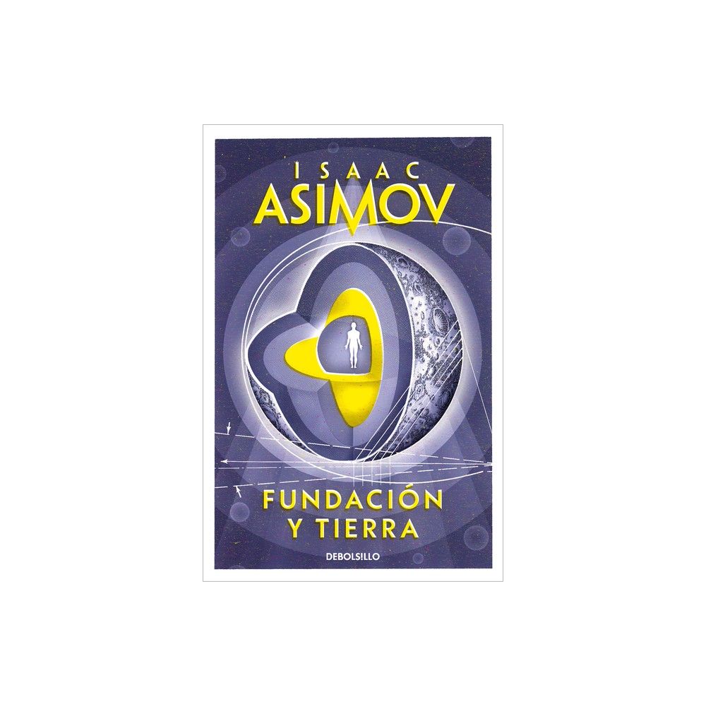 TARGET Fundacin Y Tierra / Foundation and Earth (Ciclo de la Fundacin