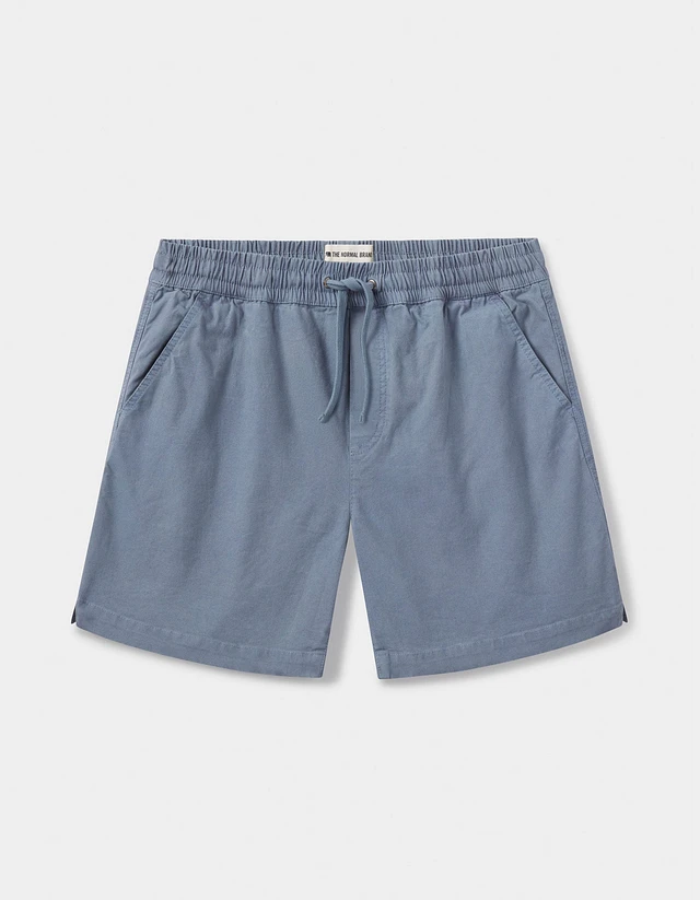 【TORY SPORT】DOUBLE-FACED CANVAS SHORT Tory Sport Tory Burch Double-faced Canvas Short In Summer