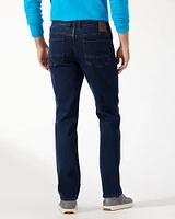 Tommy Bahama Big & Tall Sand Drifter Bay 5-Pocket Jeans | Pacific City